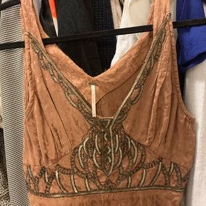 Free people top